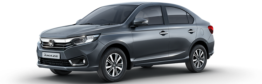 Meteoroid Grey Metallic